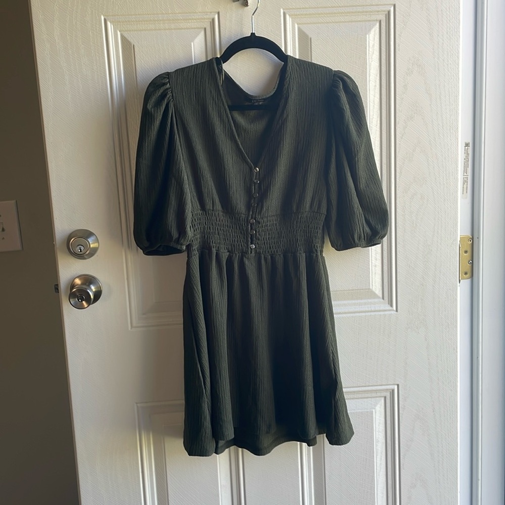Never worn Francesca’s dress
